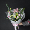 Авторский букет "Элинда" №505