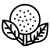 Гортензии