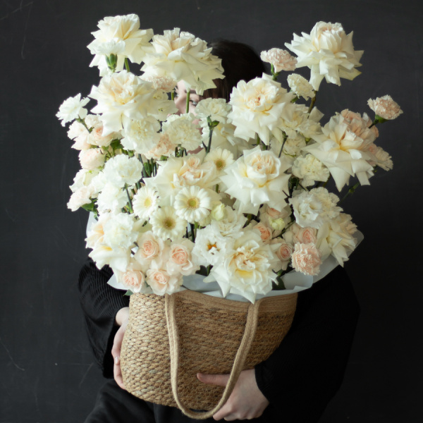 Авторская коробка "Милана " №890 