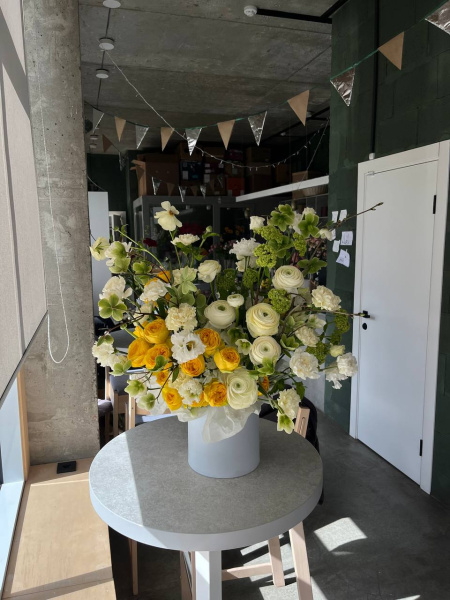 Авторская коробка "Мариииииииииииииииииииииииииииииииииииииииина"  №893