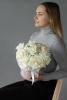 Монобукет в коробке №891