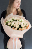 Монобукет кустовых роз "София" №461