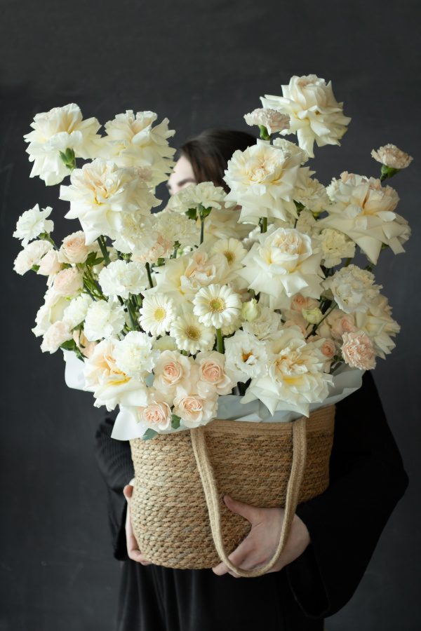 Авторская коробка "Милана " №890 