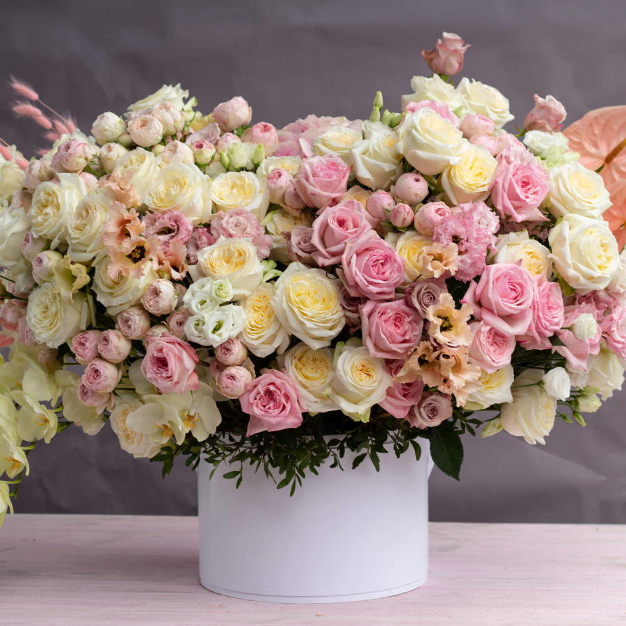 Авторская композиция "Роялти" №856