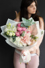 Авторский букет "Ники"  №276