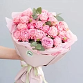 Розовые розы Розовые розы