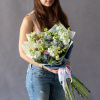 Авторский букет "Сибирь" №192