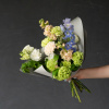 Авторский букет "Елизавета" №473